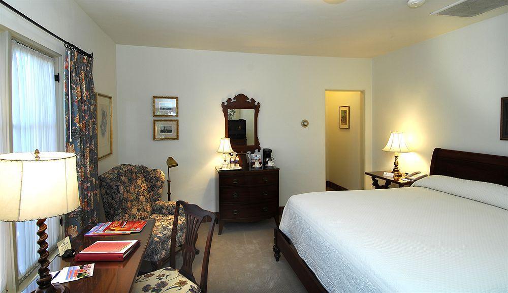 Arizona Inn Тусон Екстериор снимка
