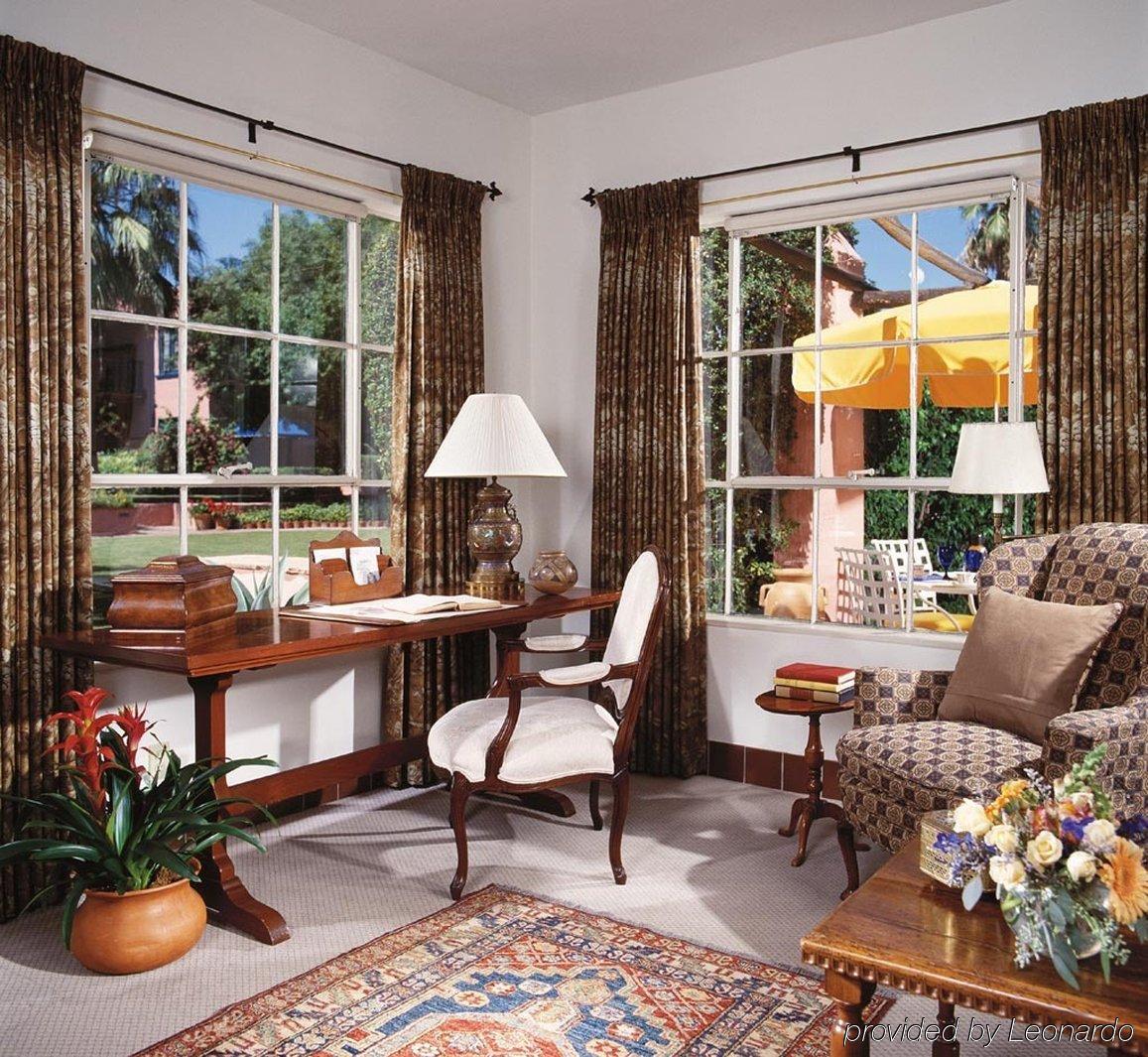 Arizona Inn Тусон Стая снимка