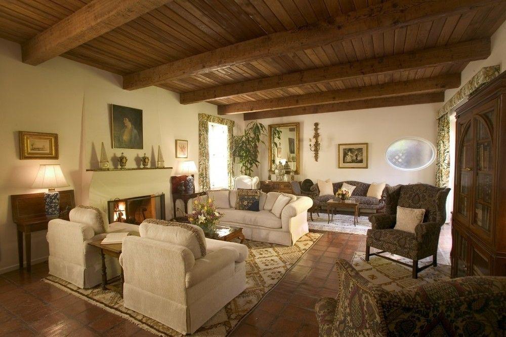 Arizona Inn Тусон Екстериор снимка