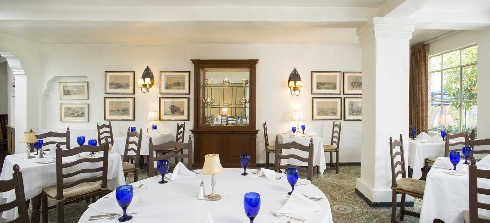 Arizona Inn Тусон Екстериор снимка