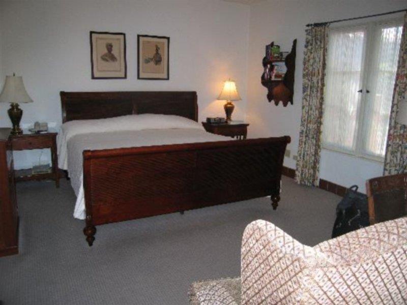 Arizona Inn Тусон Екстериор снимка