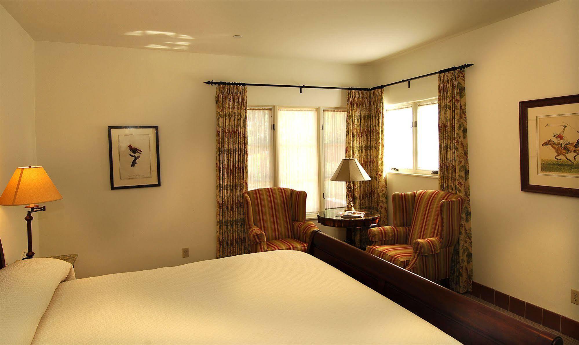 Arizona Inn Тусон Екстериор снимка